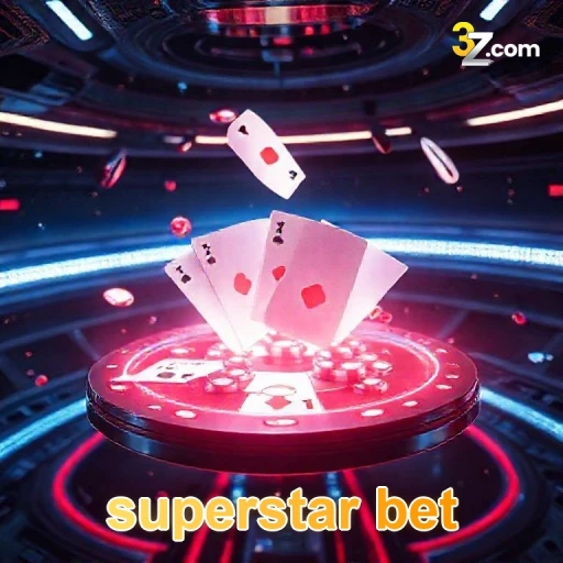 Estatísticas superstar bet
