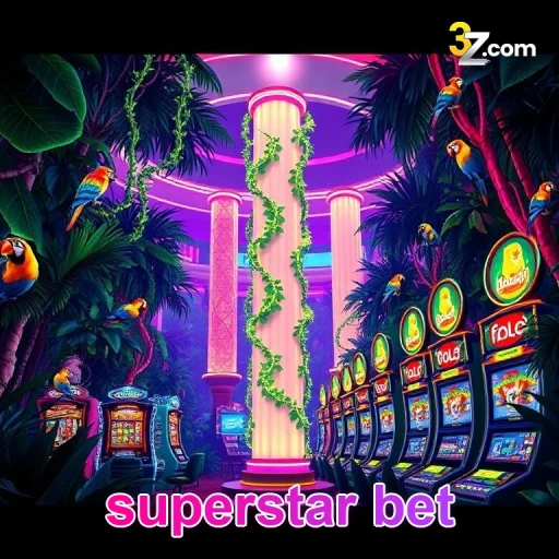 Cadastro Rápido superstar bet